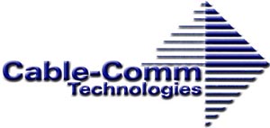 Cable-Comm Logo